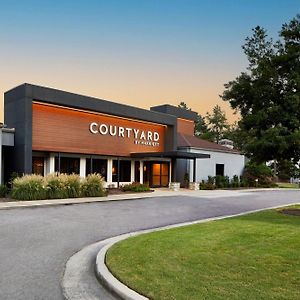 Courtyard By Marriott Memphis East/Park Avenue