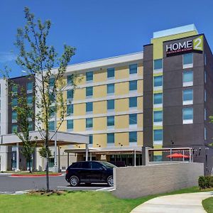 Home2 Suites By Hilton Atlanta Airport North