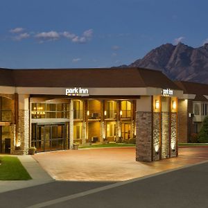 Park Inn By Radisson, Salt Lake City-Midvale